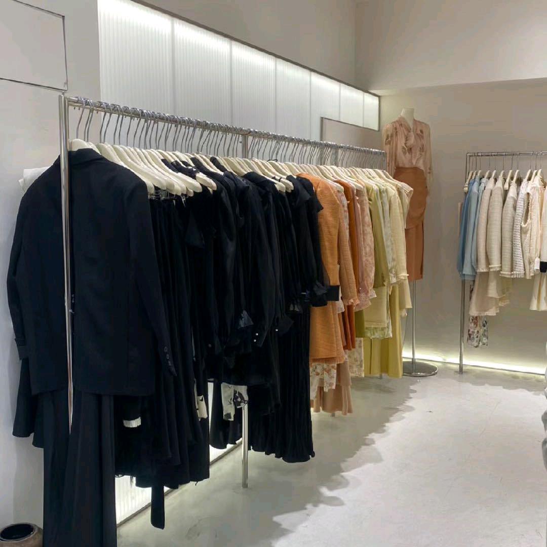优购服饰Yougoo