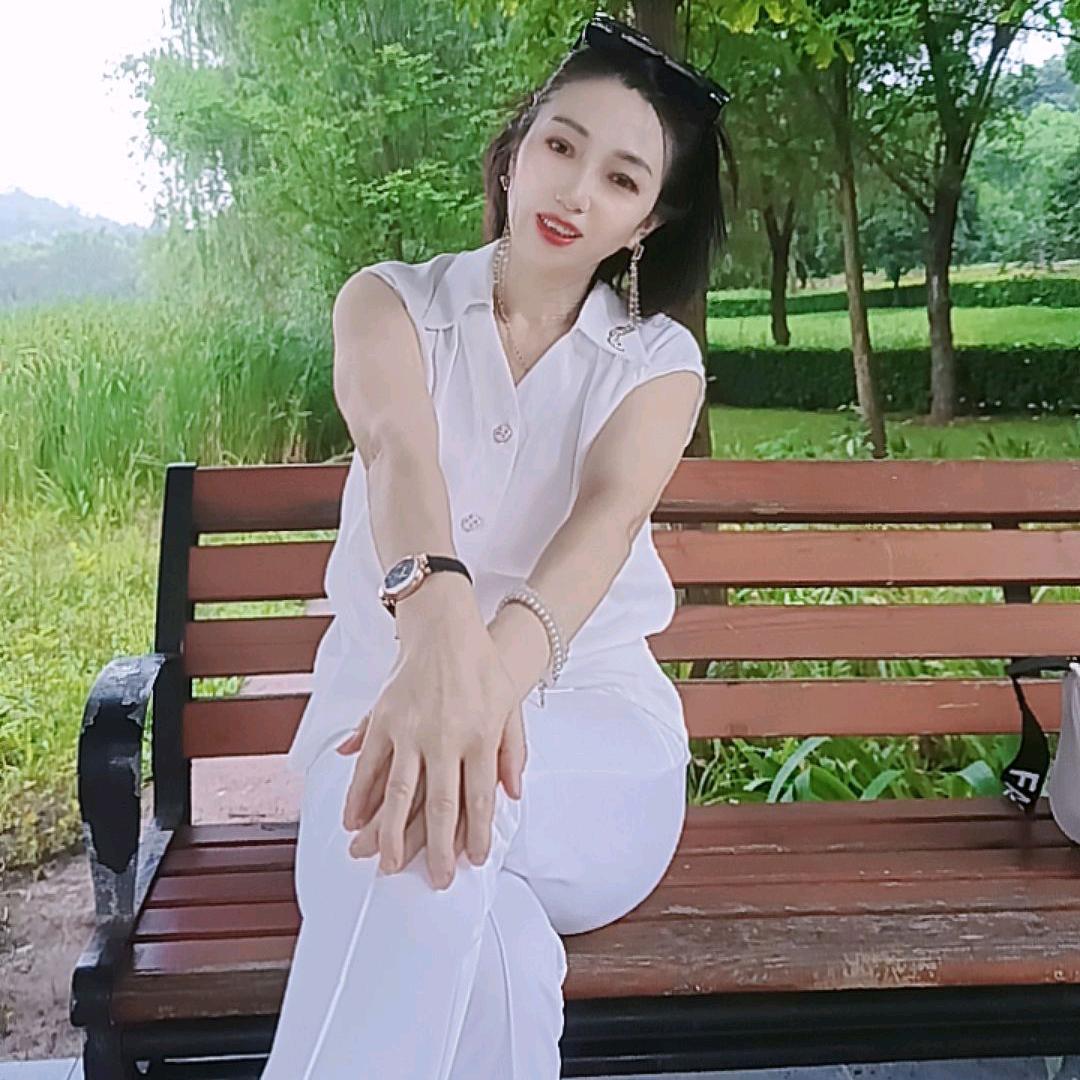 温柔