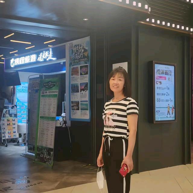 春风十里，我在这里