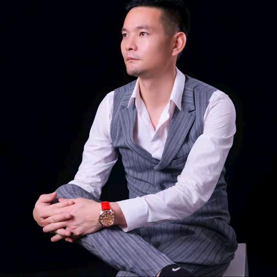 雪茄哥活动直播