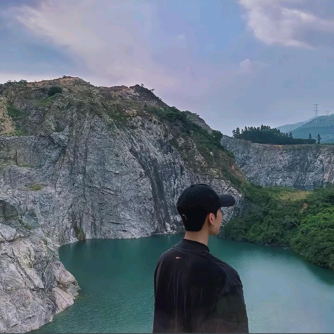 @阿辉❗️《砥砺前行》