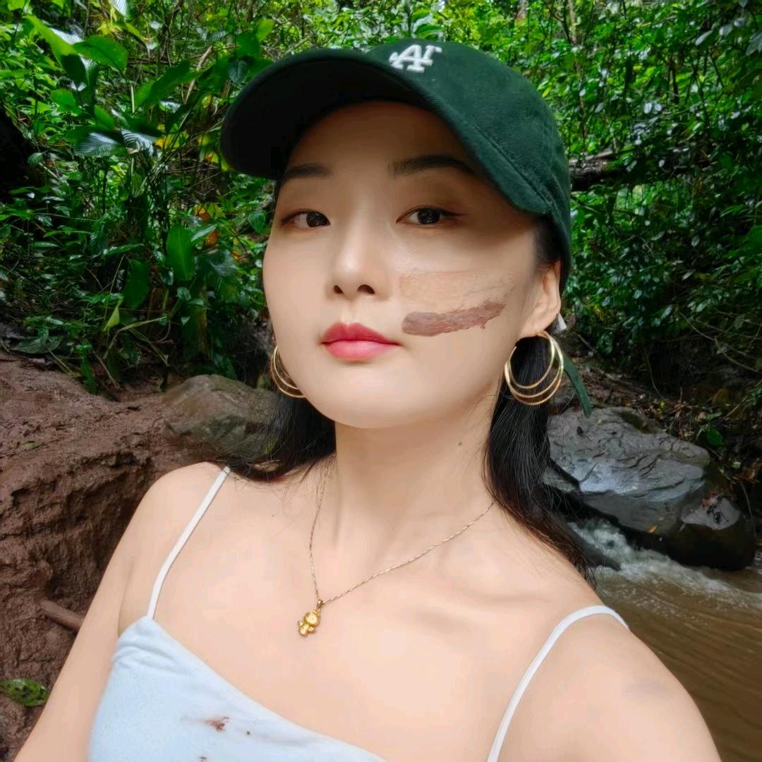 罗稳休闲钓场官方号