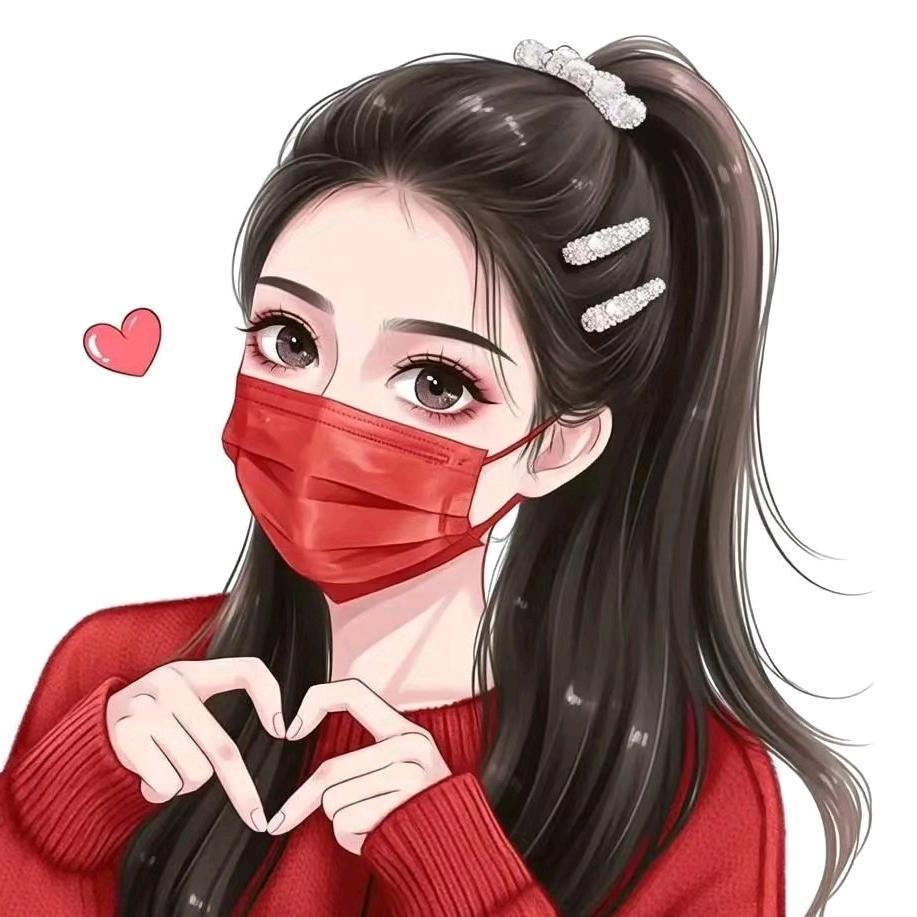 💕星辰不辞烟火💕