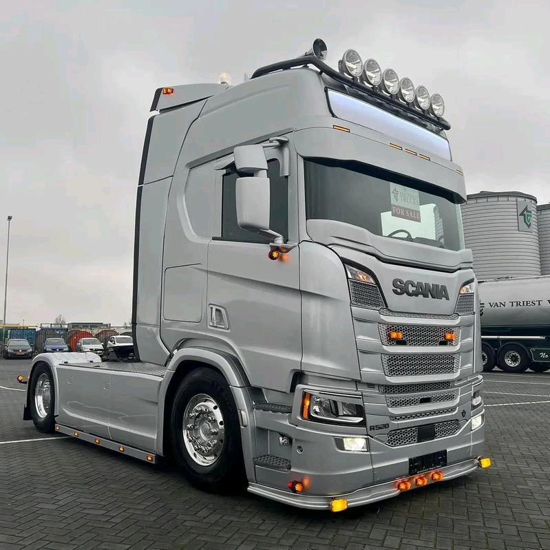 牛魔的欧卡频道