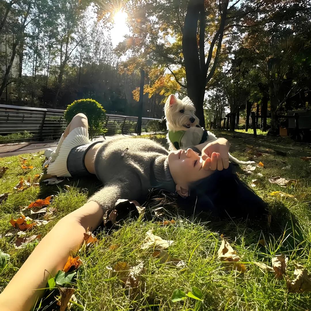 开心酱的恋爱日记📚