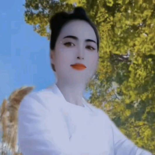 活着要开心