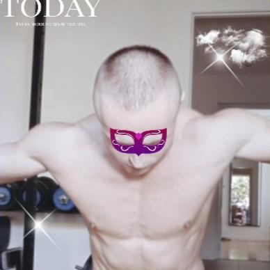 山河星辰皆与你