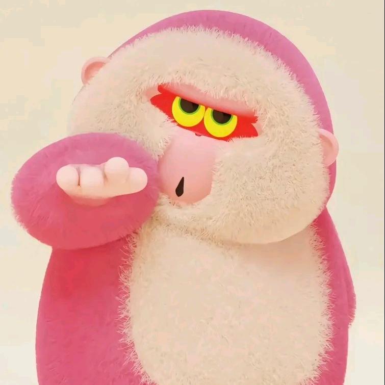 小可爱