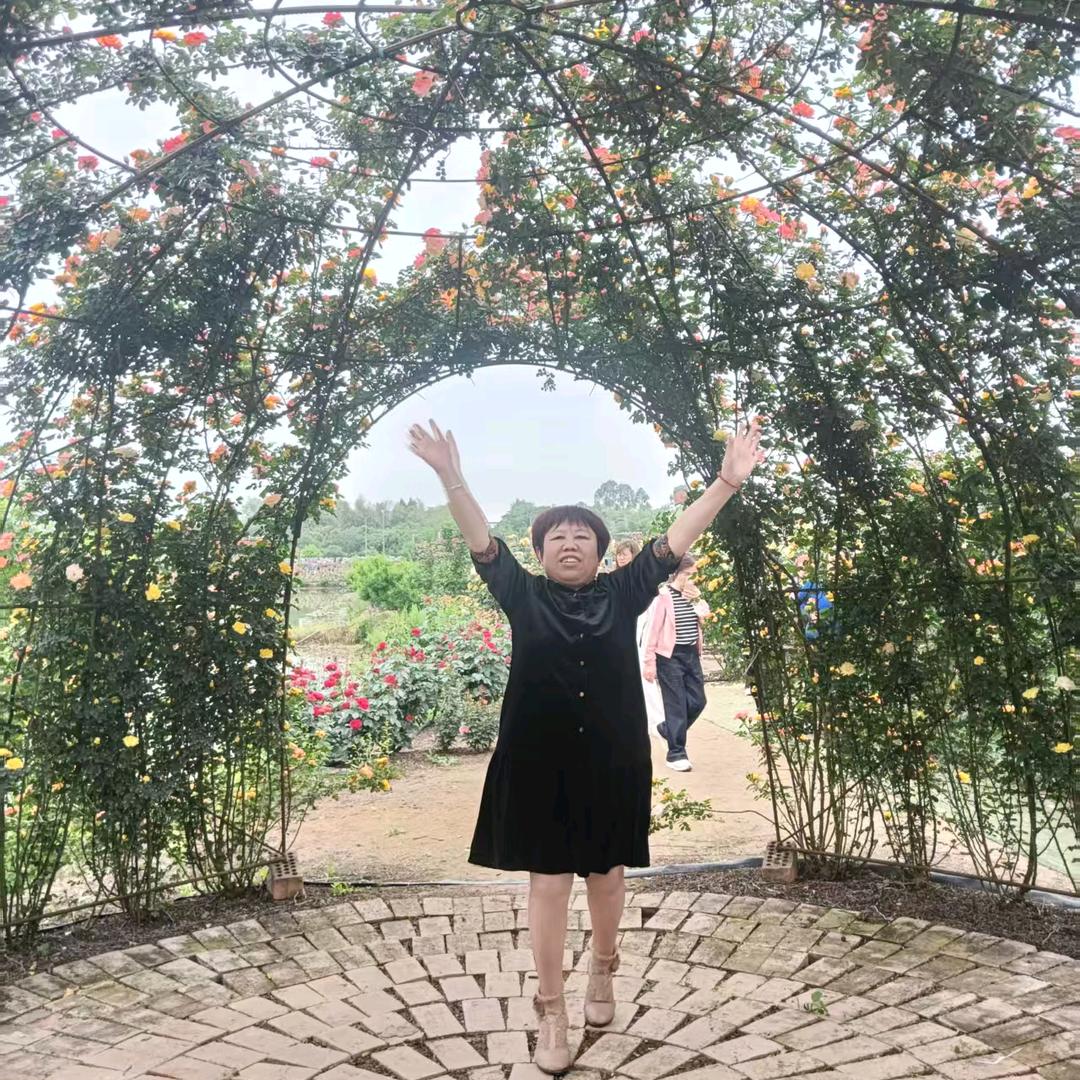 蒋大姐