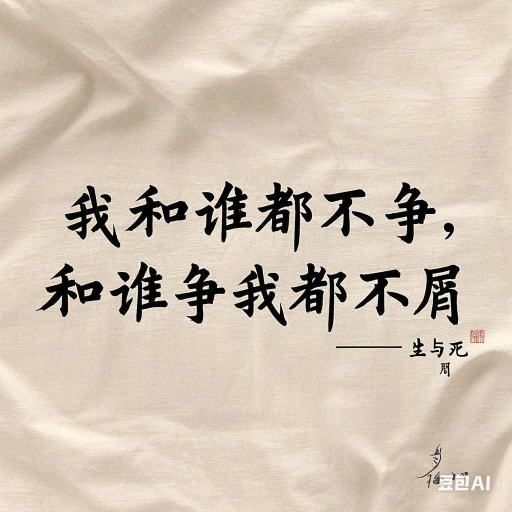 字间拾荒