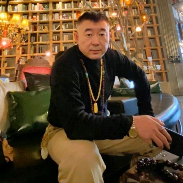 超哥（单身情感大叔）