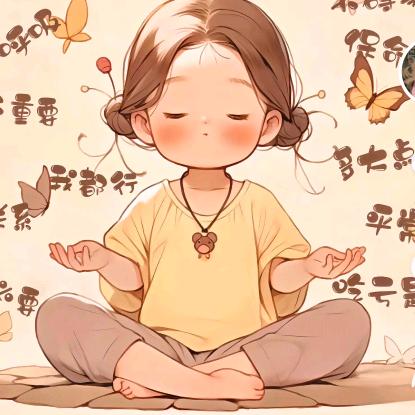 睡不着的泡泡糖：💤