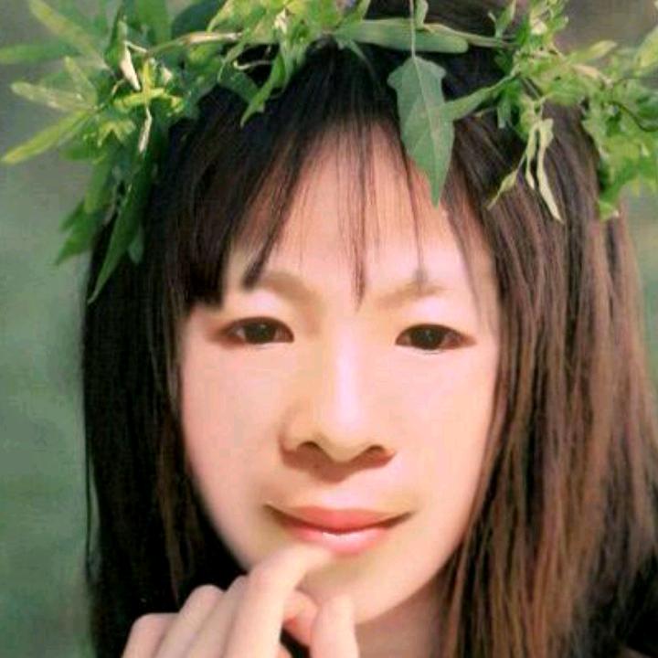大山里的啊妹
