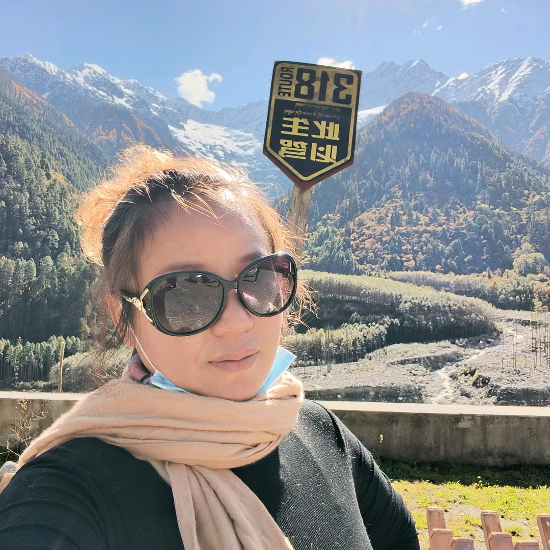 山妹流浪记