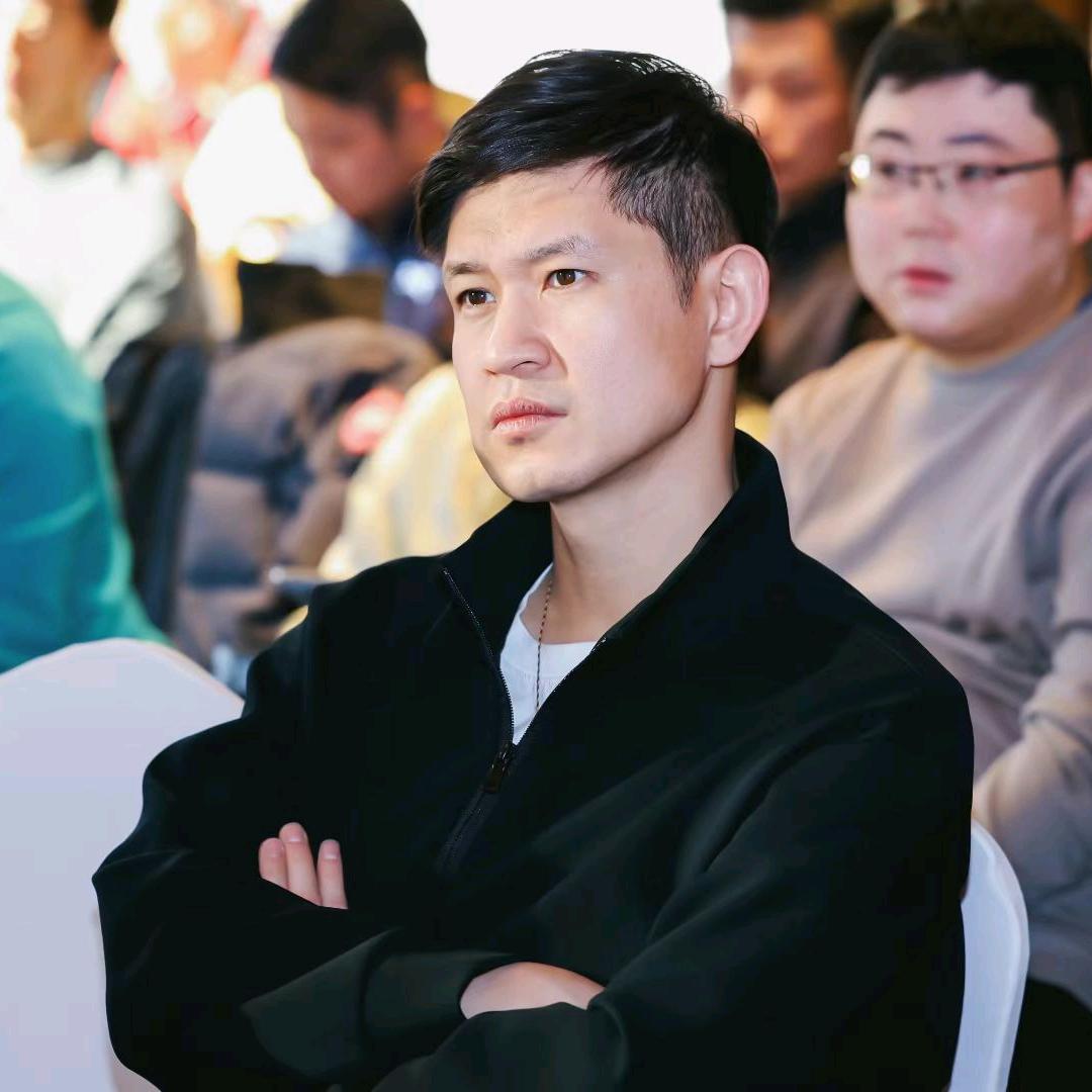 杰哥看房