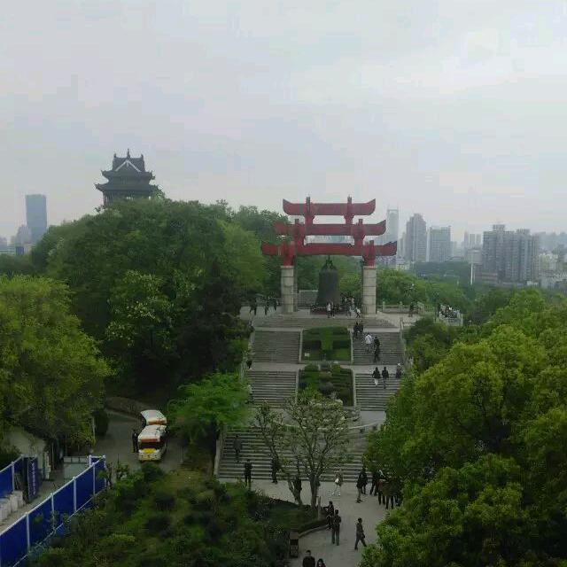 逆风行