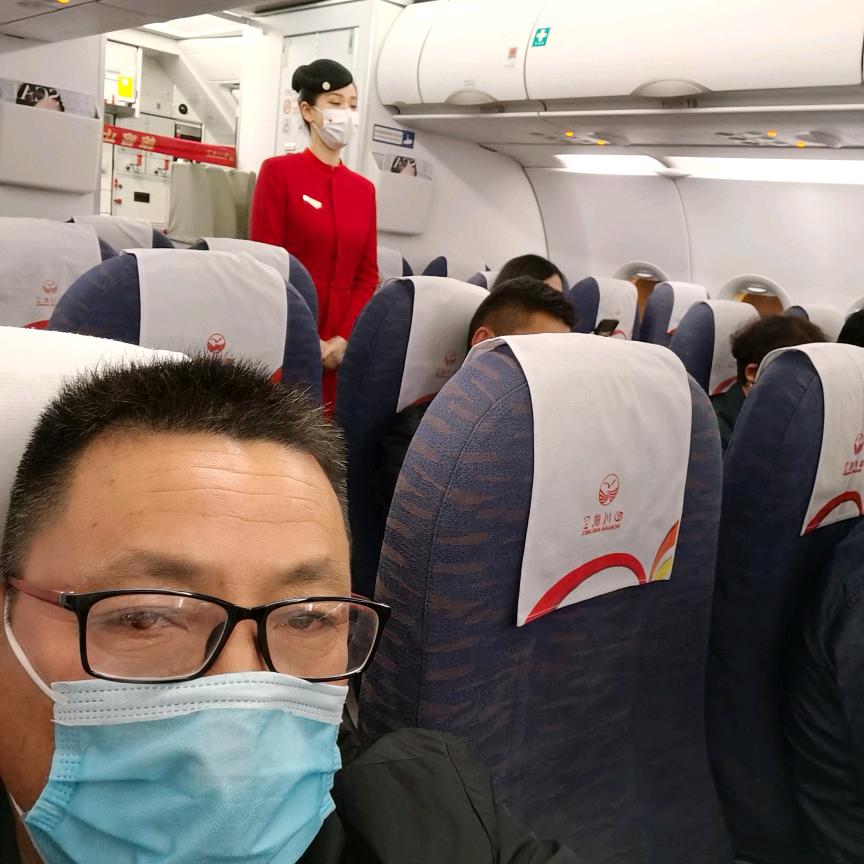 善良的人