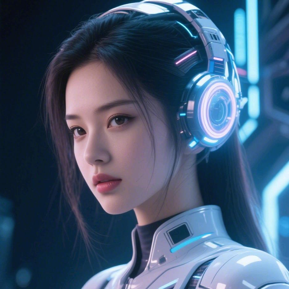 柠柒不懂AI