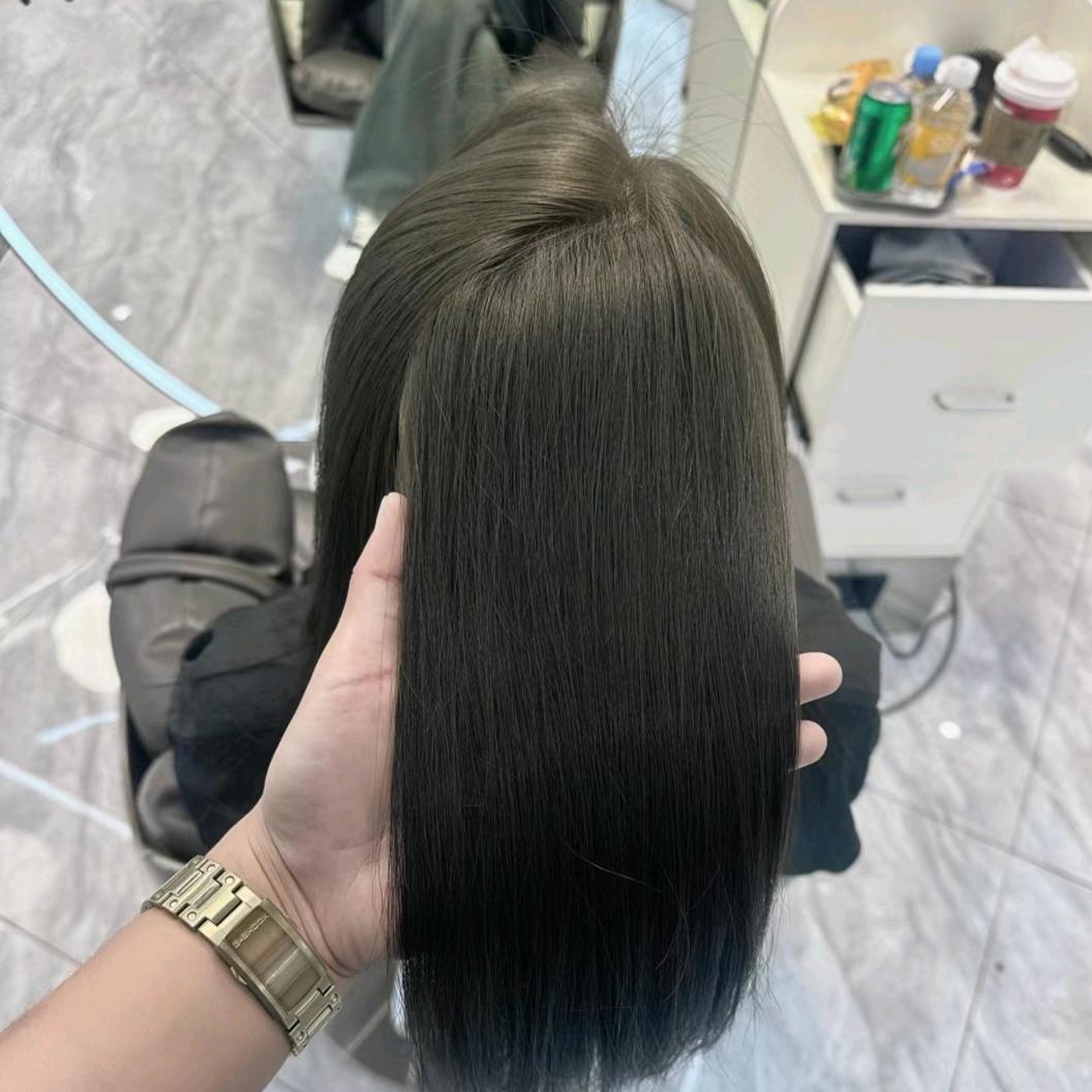 发型师