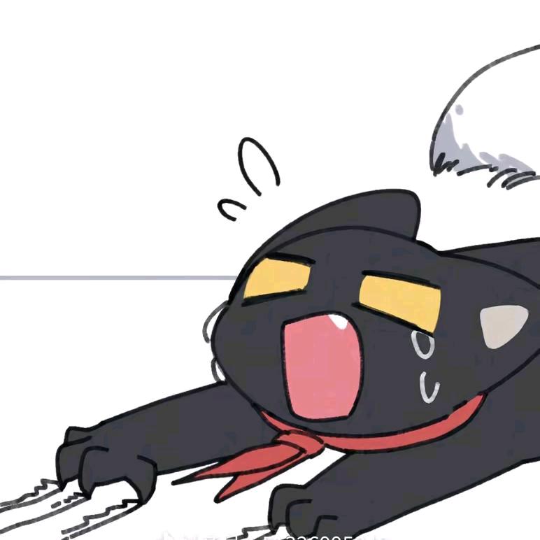 我最喜欢养翘嘴