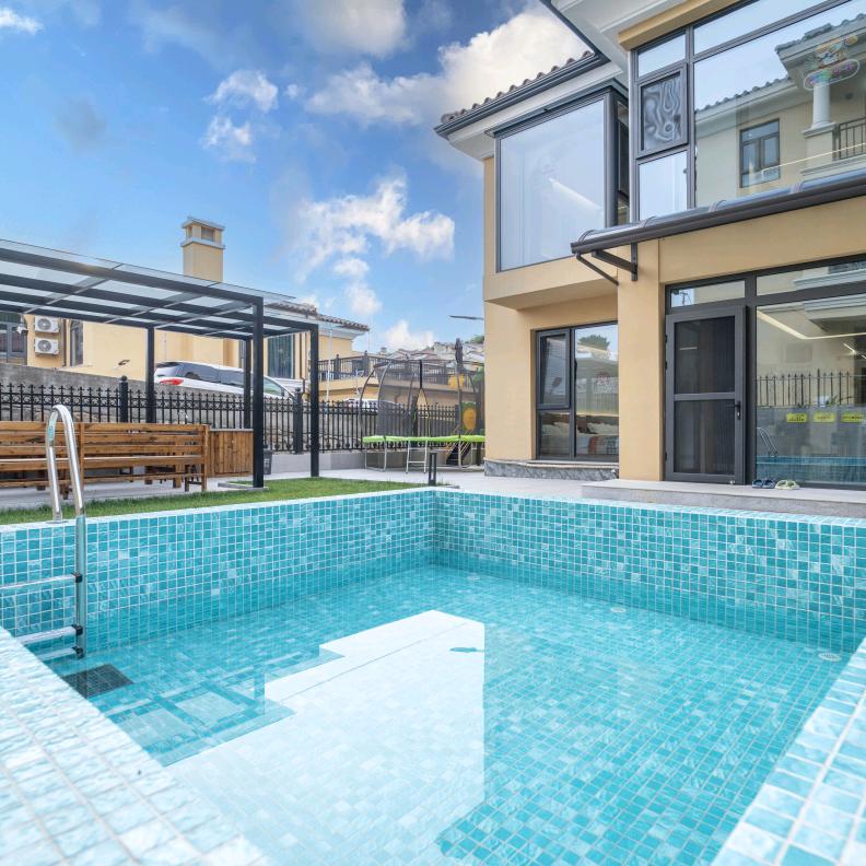 浩睿民宿官方号