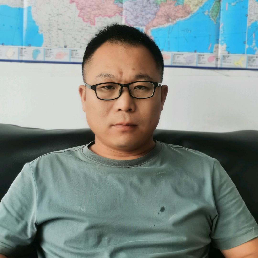 商丘森哥二手车