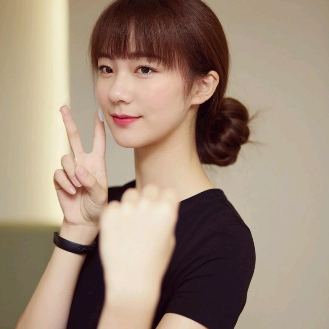 淘气？小宝贝