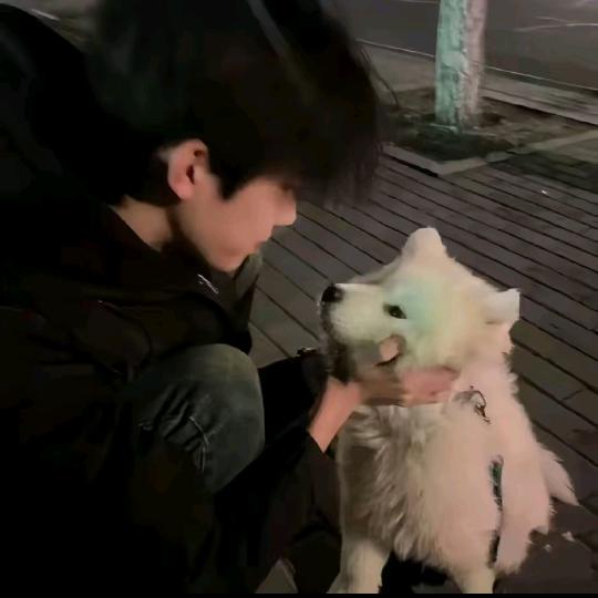 臭卖油边的-小伟