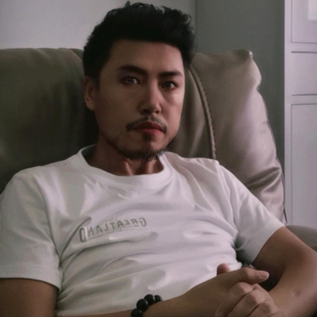 阿虎 💯👉