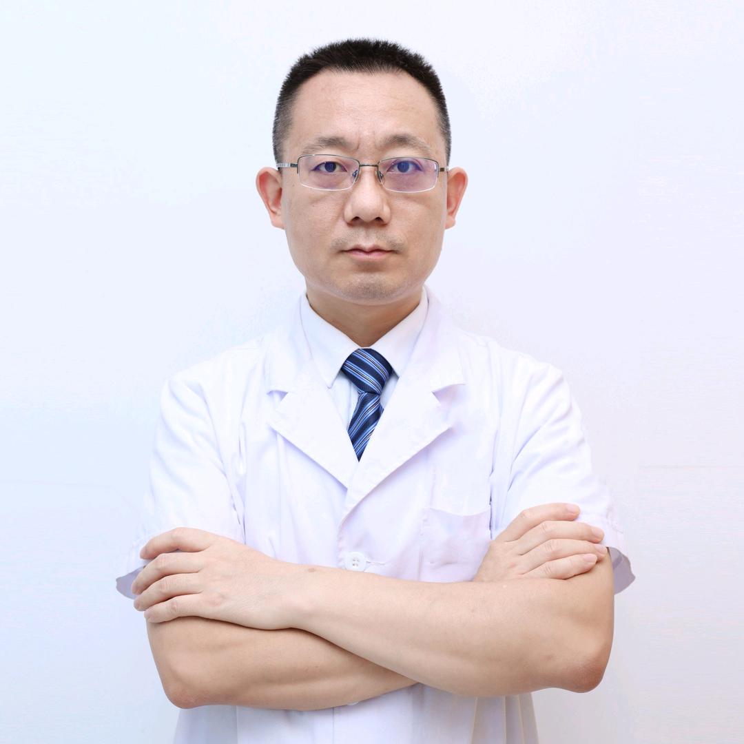男科医生赵晓鹏
