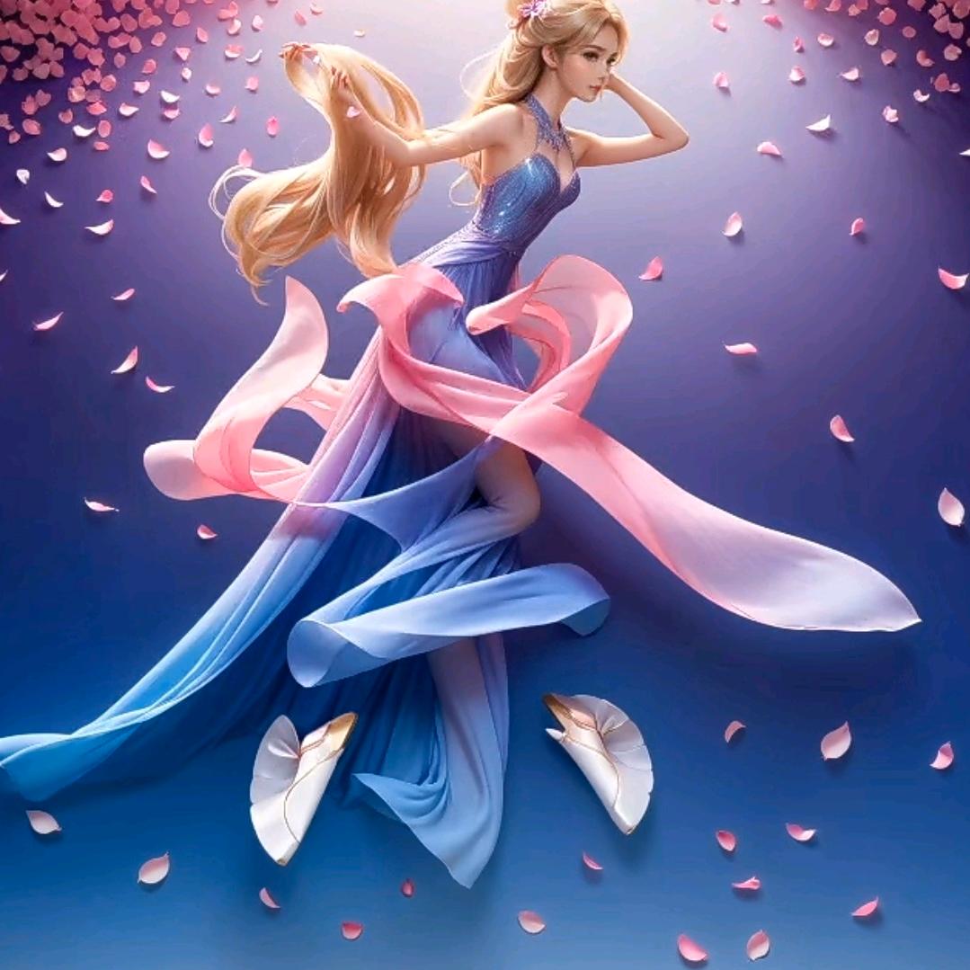 🦊青丘白狐🦊