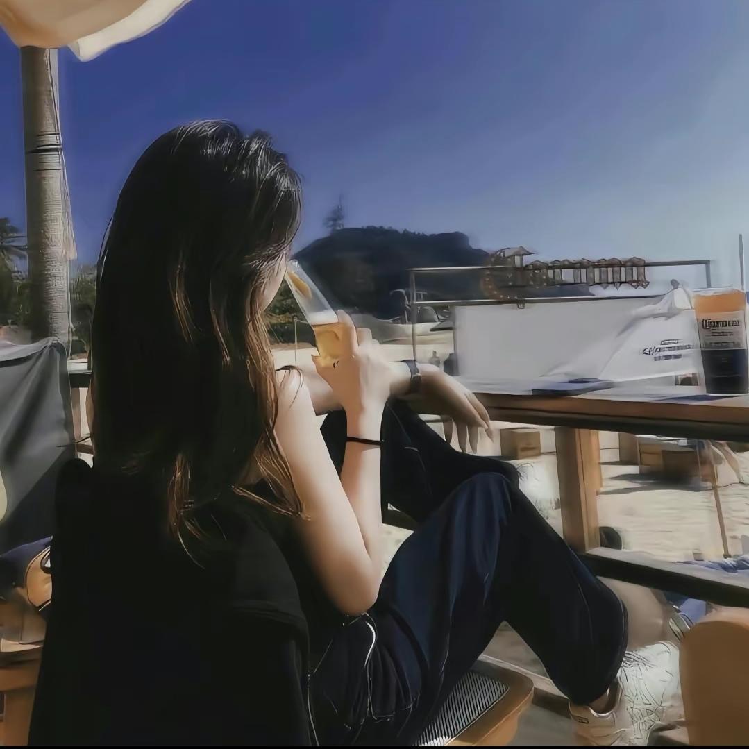 把烦恼扔掉