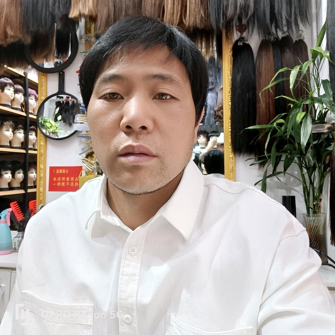 傅锦渊