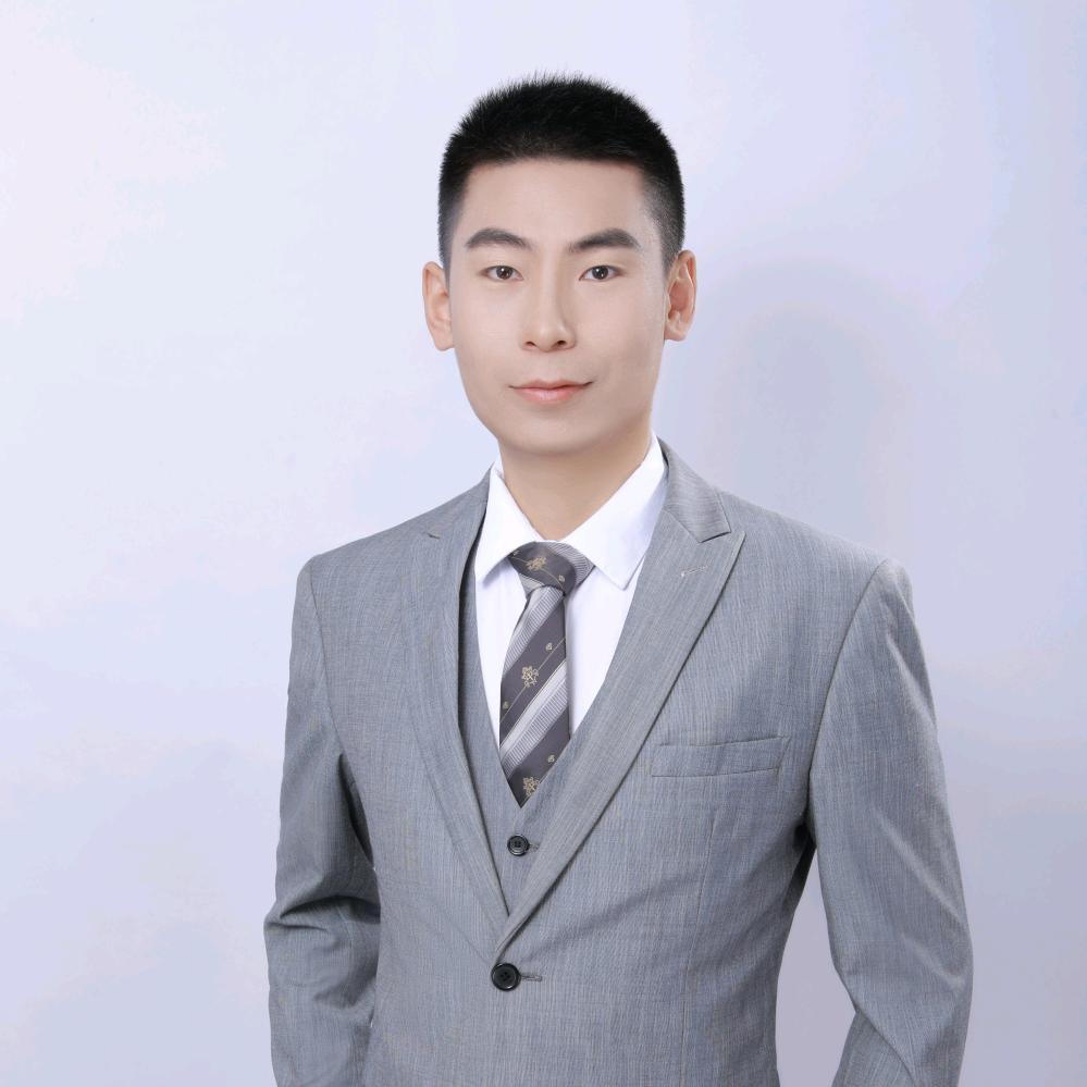 公考原文杰—讲面试