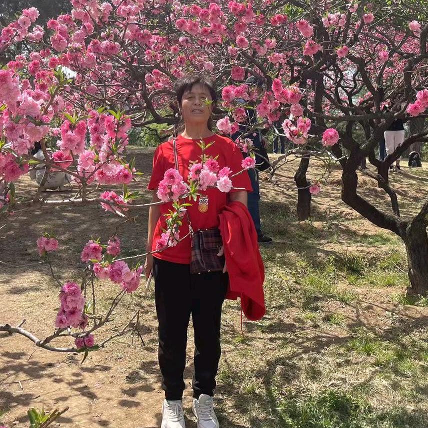 秋秋的幸福生活