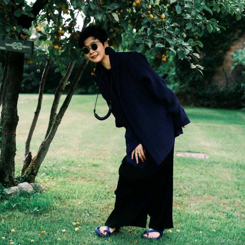 钟sir女性智慧讲堂-服装人加油站