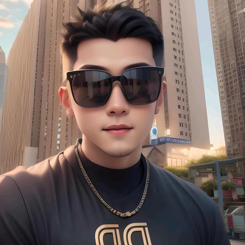 阿鱼