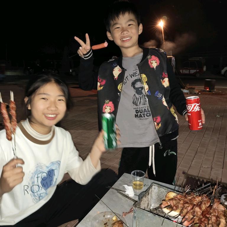 农村好运哥