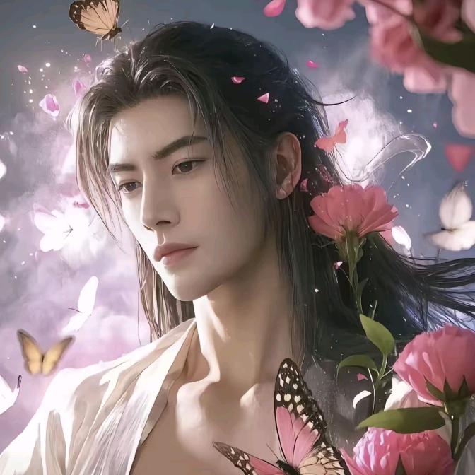 凡人修仙传—强子
