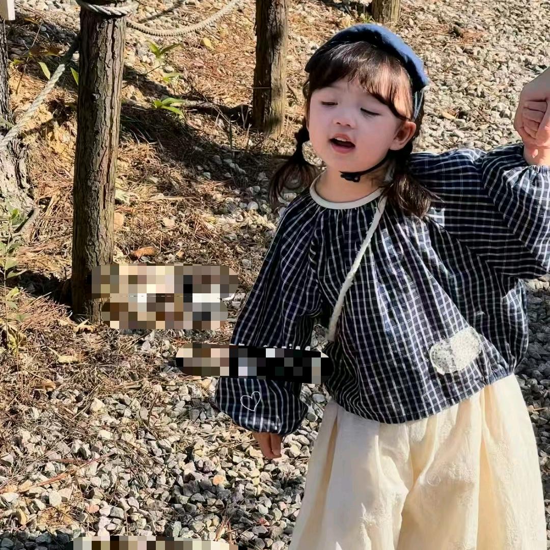 张北小天才童装店