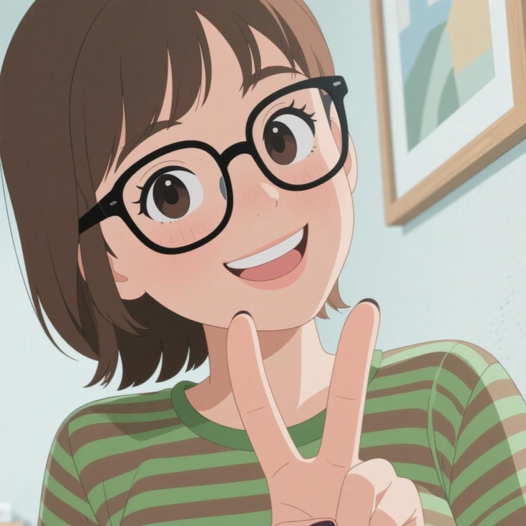 粥粥有点倔啊