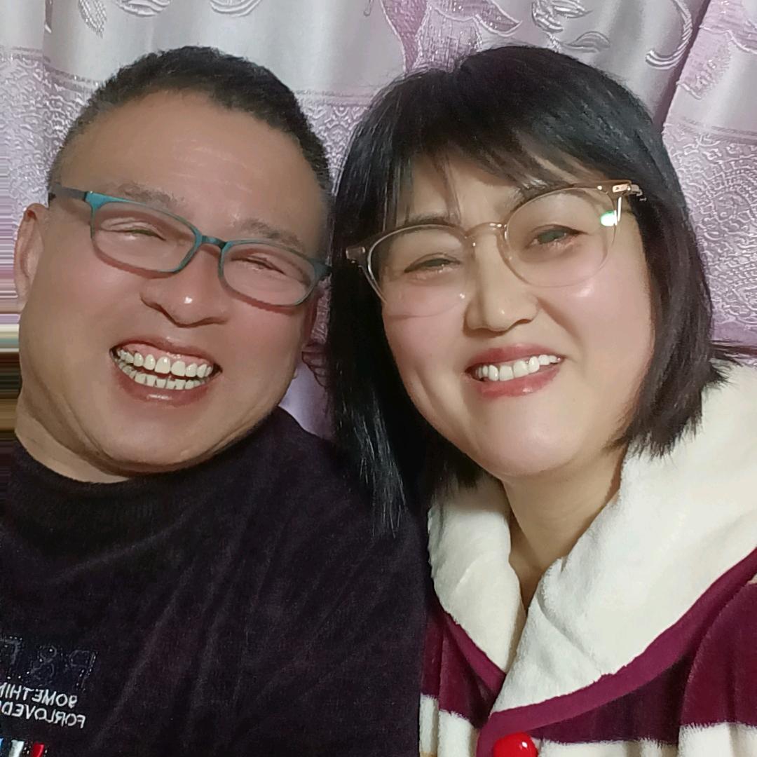 牵👫手正能量