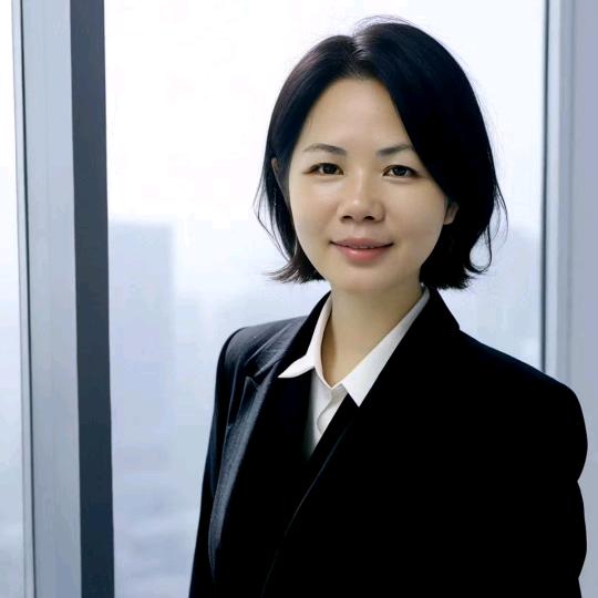 高端家政陈老师