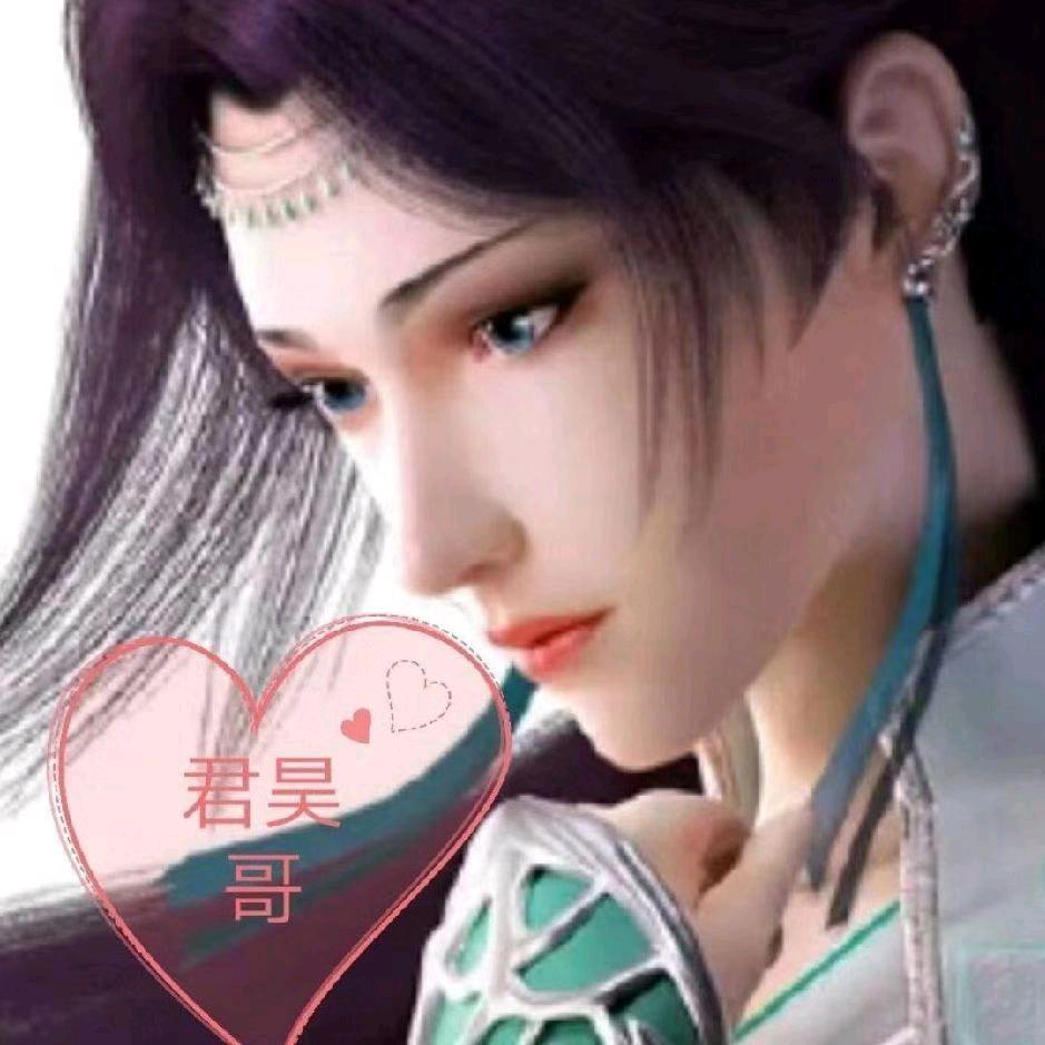 Asen君昊🇨🇳
