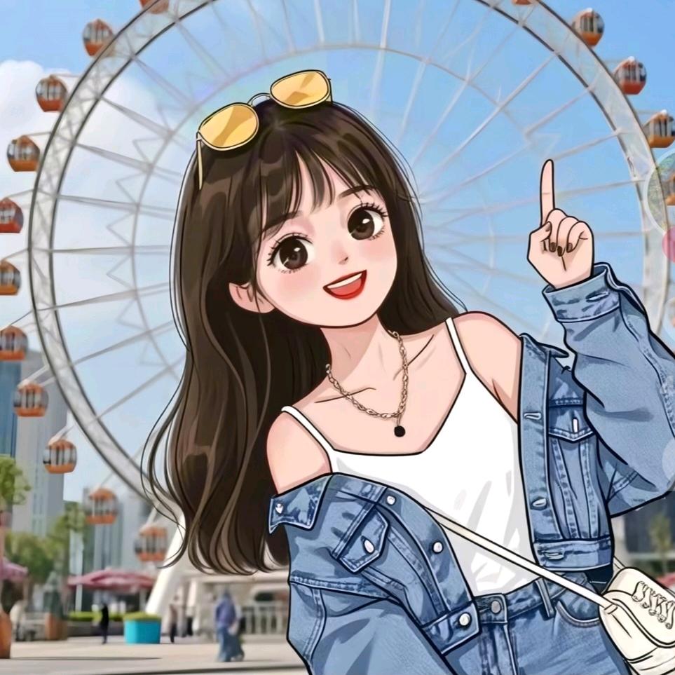 💞余生ℳঞᩚ爱自己