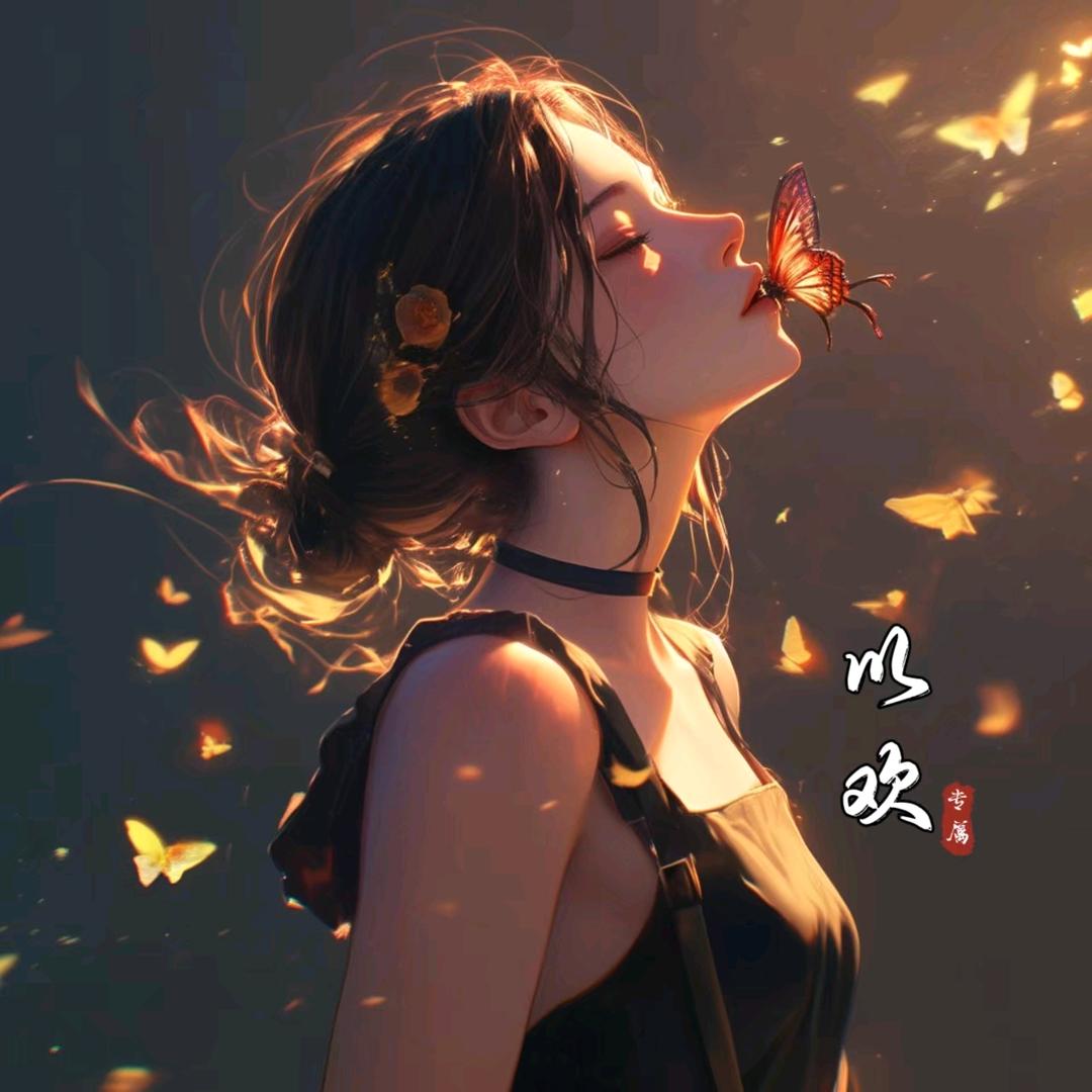 以欢