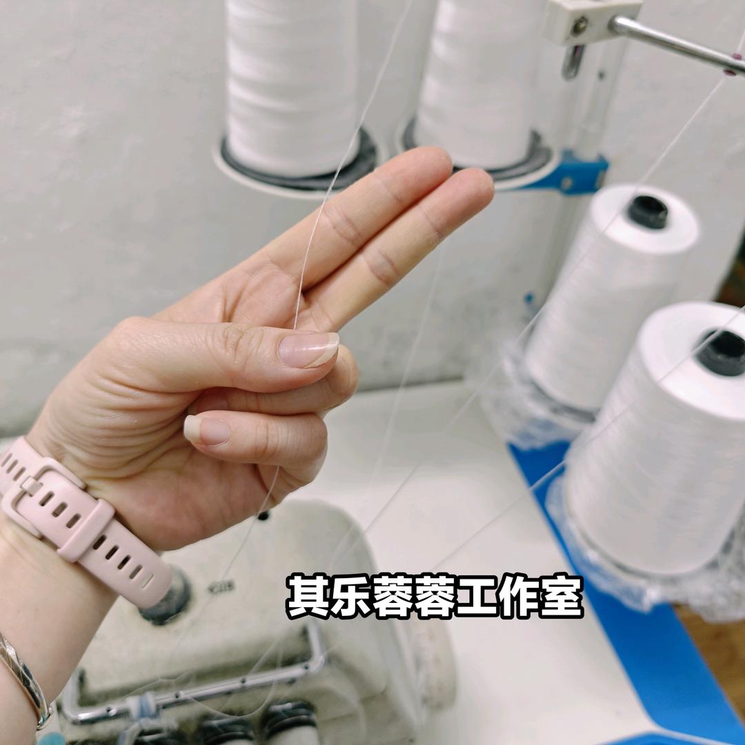 其乐蓉蓉工作室