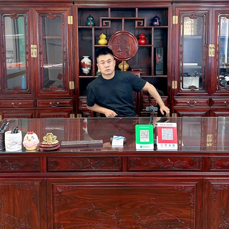 淄博骏锋名车