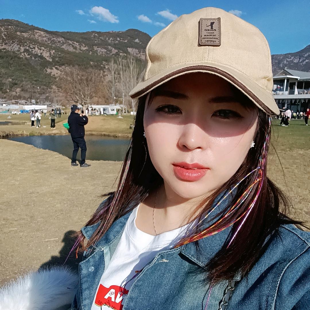 丽丽💕～精选好物