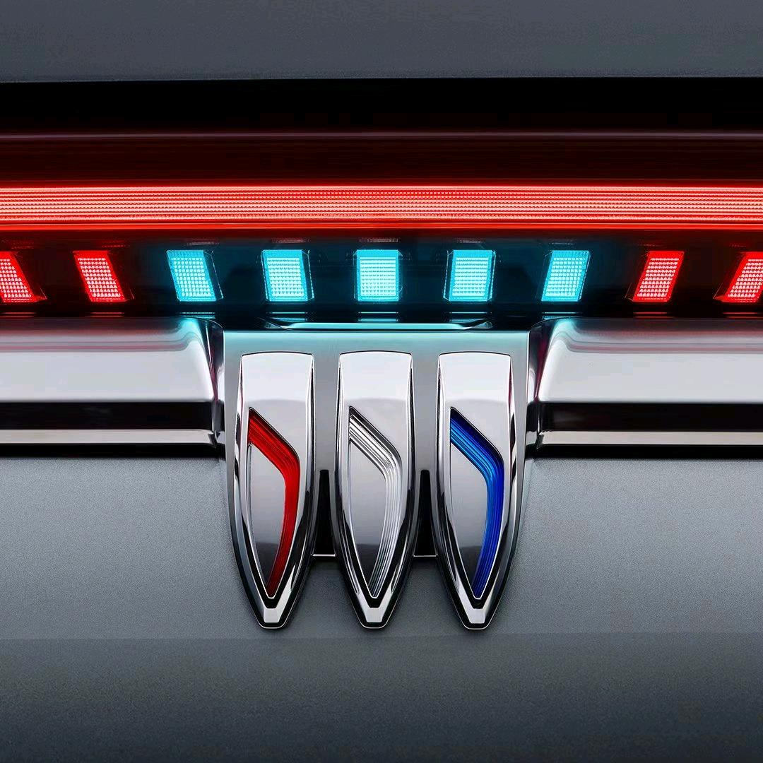 别克至境-北京鑫达源通密云店